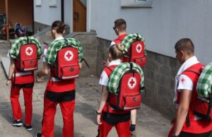Над 100 деца ще участват в национално състезание на ученическите екипи по първа помощ на Български младежки Червен кръст