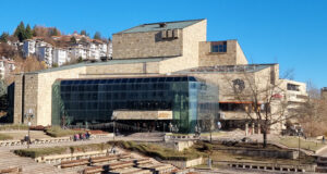 Над 120 танцьори, музиканти и певци се включват в най-новия спектакъл на Ансамбъл „Родопа“ - „Величествената Родопа“