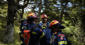 Над 300 пожарникари от България и други европейски страни ще бъдат разположени в Гърция през летния сезон