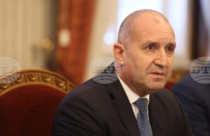 Напусна ни утвърден учен, ерудиран общественик и обичан преподавател, каза президентът Радев по повод кончината на Милена Цанева