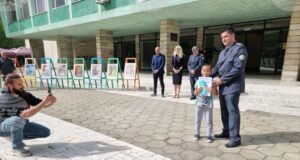 Нов временен директор е назначен в Регионална дирекция "Пожарна безопасност и защита на населението" – Ямбол