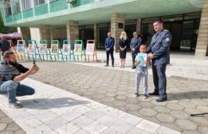 Нов временен директор е назначен в Регионална дирекция "Пожарна безопасност и защита на населението" – Ямбол