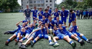 Новата Елитна юношеска група до 18 години ще бъде с 16 отбора, но без Левски и Лудогорец