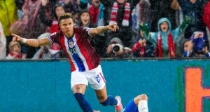 Норвегия победи Италия в квалификациите за Мондиал 2026