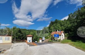 Нормален е трафикът на всички пунктове в страната, съобщават от "Гранична полиция"