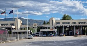 Нормално е движението на граничните пунктове с Турция, Сърбия и Република Северна Македония