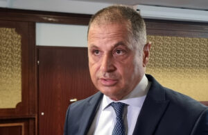 Нужна е държавна политика за стимулиране на сезонната заетост, смята Веселин Данев от Българската хотелска асоциация