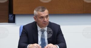 Няма никакви икономически или производствени предпоставки за поскъпването на храните, каза министър Тахов