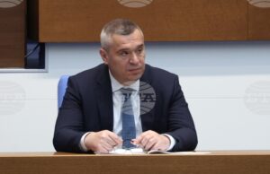 Няма никакви икономически или производствени предпоставки за поскъпването на храните, каза министър Тахов