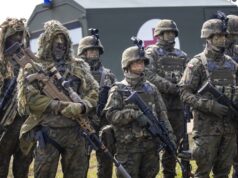 ОБЗОР
                                                                                                Полша изгражда една от най-мощните армии в Европа
