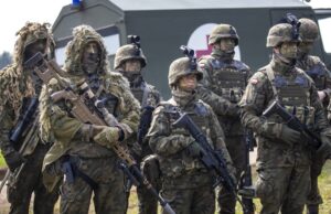 ОБЗОР
                                                                                                Полша изгражда една от най-мощните армии в Европа