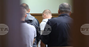 ОБНОВЕНА Съдът остави в ареста бившия заместник-кмет на София Никола Барбутов и бизнесмена Петър Рафаилов