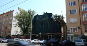 Общината да изкупи имоти в центъра на София и да ги превърне в детски градини, предлага кметът Васил Терзиев в доклад