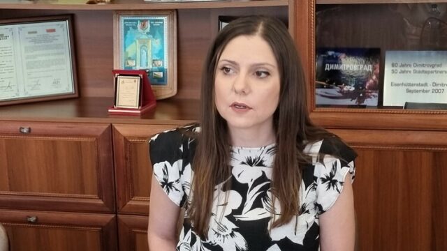 Около 350 младежи се очаква да участват в спортни дейности по проект в Димитровград през лятото