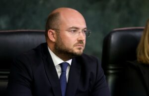Основната ни грижа е за по-добра координация между институциите при превенцията на домашно насилие, каза министър Георгиев