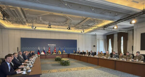 Основни положения на меморандума на Русия относно Украйна, обобщени от руската информационна агенция