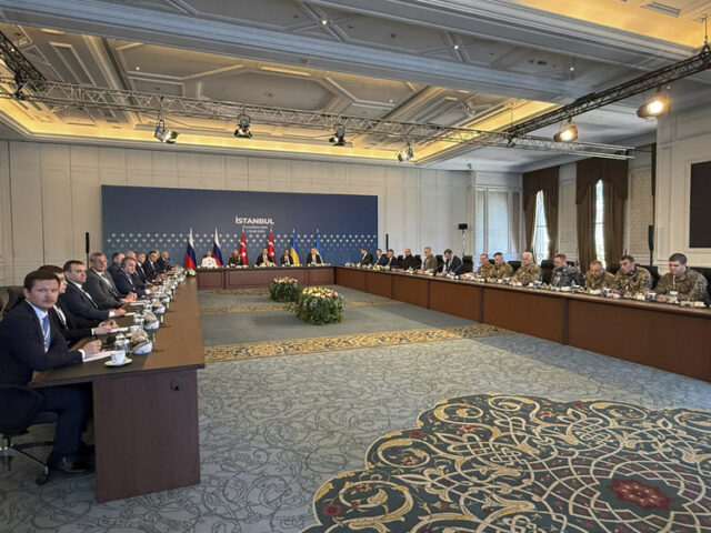 Основни положения на меморандума на Русия относно Украйна, обобщени от руската информационна агенция