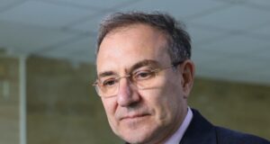 Борислав Гуцанов