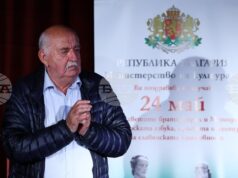Отиде си документалистът Атанас Киряков