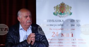 Отиде си документалистът Атанас Киряков