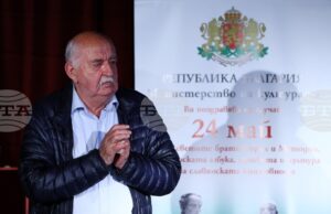 Отиде си документалистът Атанас Киряков