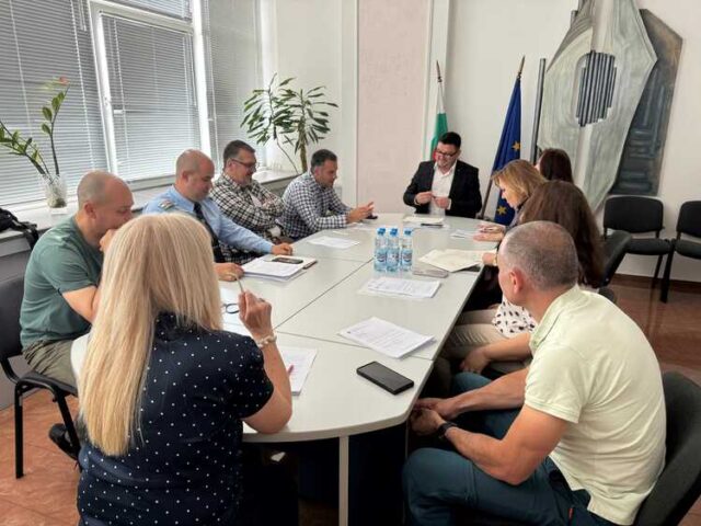 Отрицателни са пробите на животните за шарка от животновъдните обекти в Старозагорско