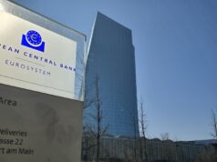 Очаква се ЕЦБ да намали лихвите за осми път - с 25 базисни пункта, според анализатори