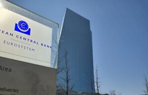 Очаква се ЕЦБ да намали лихвите за осми път - с 25 базисни пункта, според анализатори