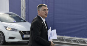 Очаква се израелският външен министър днес да пристигне в Берлин