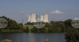 Очакваното затопляне на речната вода може да засегне производството не електроенергия от АЕЦ във Франция