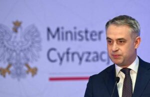 ПАП: Вицепремиерът Гавковски призовава за бързо разглеждане на грешките при преброяването на гласовете