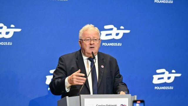 ПАП: Полша призова за по-добри условия за младите земеделци в рамките на новата европейската стратегия