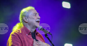 Паметна плоча на Кирил Маричков ще бъде открита на фасадата на дома му в София