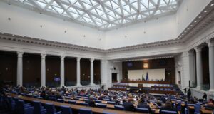 Депутатите , народно събрание