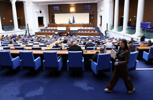 Парламентът ще обсъди ратификация на Споразумение за изпълнение на Програмата за трансгранично сътрудничество между България и Сърбия