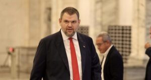 Делян Пеевски