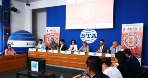 Петото издание на Азиатския фестивал „Обединени в многообразието“ ще се състои на 14 юни в София