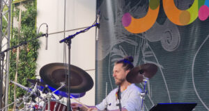 Петър Салчев и Funkilicious ще закрият тазгодишното издание на фестивала "Цветовете на джаза" в Стара Загора