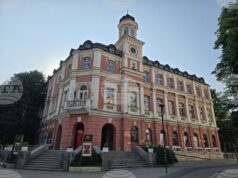 Плевен е домакин за втори път на Международния театрален фестивал „Школа“