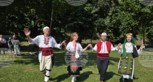 Плевен е домакин на втория фолклорен събор „Кайлъшка шевица“