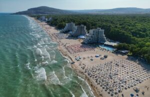 По хотелите от Северното Черноморие има работещи от страни от Европейския съюз, повечето са румънци