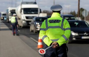Възстановено е движението по автомагистрала "Тракия" в района на Ихтиман
