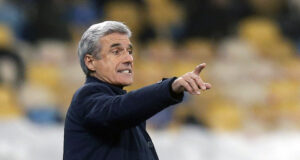 Португалецът Луиш Кастро бе назначен за треньор на Ал Уасъл от Обединените арабски емирства