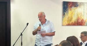 Посетителите на реставрирания комплекс "Небет тепе" са между 54 000 и 60 000 на месец, каза директорът на Археологическия музей Костадин Кисьов