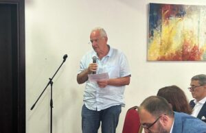 Посетителите на реставрирания комплекс "Небет тепе" са между 54 000 и 60 000 на месец, каза директорът на Археологическия музей Костадин Кисьов