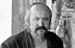 Енчо Пиронков
