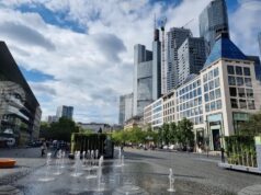 Предимно със значителен растеж приключи борсовата търговия в Европа