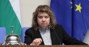 Председателят на парламента Наталия Киселова изрази съболезнованията си за нападението в училище в австрийския град Грац