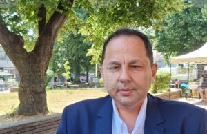 Предстои да бъде отворен приемът за заявления за подпомагане на земеделски производители, каза в Кюстендил зам.-министър Иван Капитанов