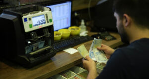 През май Турция отчита ръст на приходите в хазната от 31 процента на месечна база